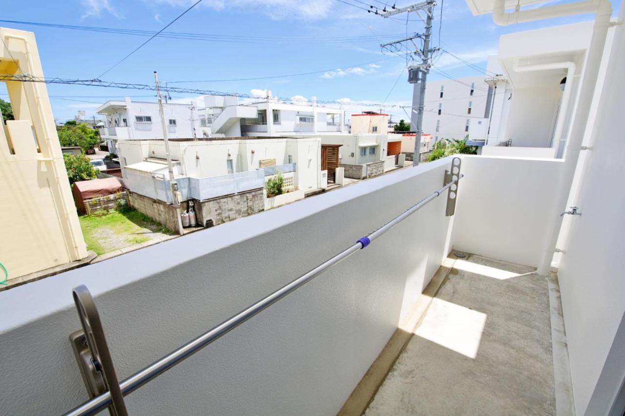 クラリス大川 B号室 Apartment Ishigaki  Exterior photo